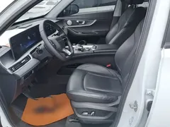 2022 Chery Tiggo 8 Pro 290T 2WD 5-seat, белый — фото 15