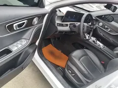 2022 Chery Tiggo 8 Pro 290T 2WD 5-seat, белый — фото 16