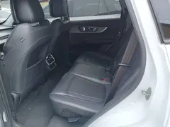 2022 Chery Tiggo 8 Pro 290T 2WD 5-seat, белый — фото 17