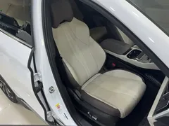 2025 BYD Song PLUS DM-i PHEV Smart Driving 112km Premium, белый — фото 3