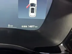 2025 BYD Song PLUS DM-i PHEV Smart Driving 112km Premium, белый — фото 6