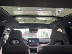 2025 BYD Song PLUS DM-i PHEV Smart Driving 112km Premium, белый — фото 16