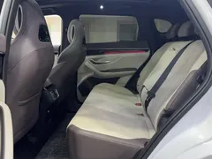 2025 BYD Song PLUS DM-i PHEV Smart Driving 112km Premium, белый — фото 19