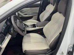 2025 BYD Song PLUS DM-i PHEV Smart Driving 112km Premium, белый — фото 21
