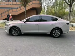 2024 BYD Destroyer 05 DM-i PHEV 55km Luxury — фото 4
