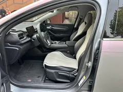 2024 BYD Destroyer 05 DM-i PHEV 55km Luxury — фото 6