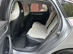 2024 BYD Destroyer 05 DM-i PHEV 55km Luxury — фото 7