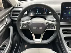 2024 BYD Destroyer 05 DM-i PHEV 55km Luxury — фото 8
