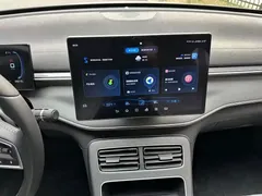 2024 BYD Destroyer 05 DM-i PHEV 55km Luxury — фото 10
