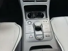 2024 BYD Destroyer 05 DM-i PHEV 55km Luxury — фото 11