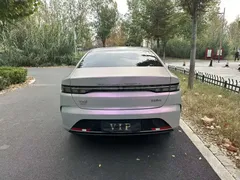 2024 BYD Destroyer 05 DM-i PHEV 55km Luxury — фото 12