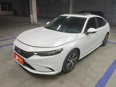 2022 Honda Integra 240TURBO CVT Technology