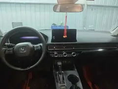 2022 Honda Integra 240TURBO CVT Technology, белый — фото 4