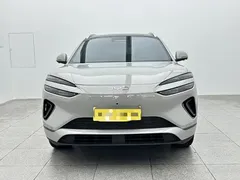 2025 BYD Sealion 06 DM-i PHEV 205 Pro — фото 2