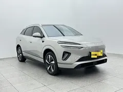 2025 BYD Sealion 06 DM-i PHEV 205 Pro — фото 3