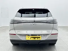 2025 BYD Sealion 06 DM-i PHEV 205 Pro — фото 5