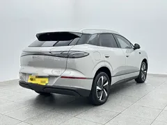 2025 BYD Sealion 06 DM-i PHEV 205 Pro — фото 6