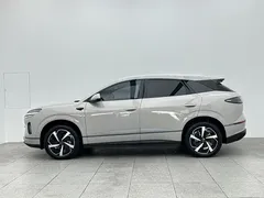 2025 BYD Sealion 06 DM-i PHEV 205 Pro — фото 8