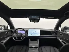 2025 BYD Sealion 06 DM-i PHEV 205 Pro — фото 9