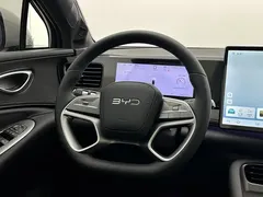 2025 BYD Sealion 06 DM-i PHEV 205 Pro — фото 11