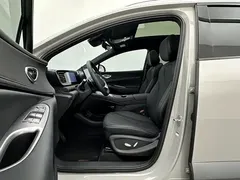 2025 BYD Sealion 06 DM-i PHEV 205 Pro — фото 12