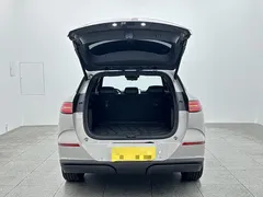 2025 BYD Sealion 06 DM-i PHEV 205 Pro — фото 15