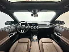 2021 Mercedes-Benz GLB 180 Sport, чёрный — фото 6