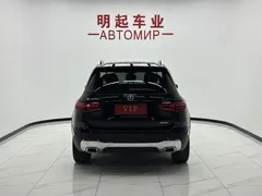 2021 Mercedes-Benz GLB 180 Sport, чёрный — фото 9