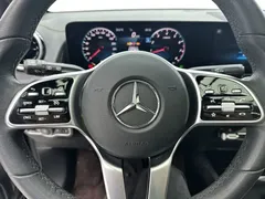 2021 Mercedes-Benz GLB 180 Sport, чёрный — фото 13