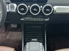 2021 Mercedes-Benz GLB 180 Sport, чёрный — фото 14