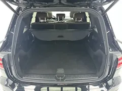 2021 Mercedes-Benz GLB 180 Sport, чёрный — фото 17