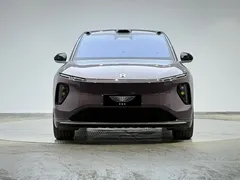 2024 Nio EC6 75kWh — фото 2