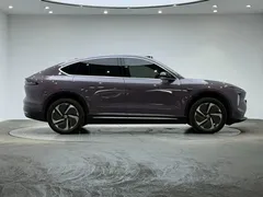 2024 Nio EC6 75kWh — фото 4
