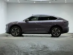 2024 Nio EC6 75kWh — фото 5