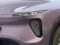 2024 Nio EC6 75kWh — фото 6