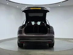 2024 Nio EC6 75kWh — фото 8
