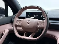 2024 Nio EC6 75kWh — фото 10