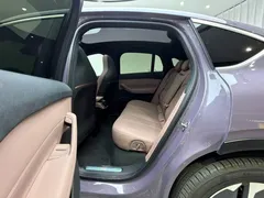 2024 Nio EC6 75kWh — фото 12