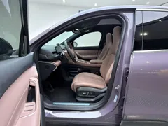 2024 Nio EC6 75kWh — фото 14