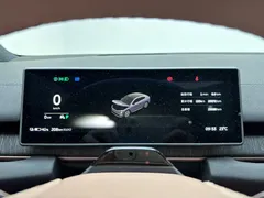 2024 Nio EC6 75kWh — фото 15