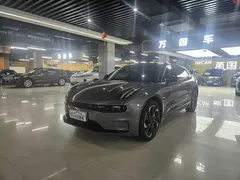 2022 Zeekr 001 Long Range Dual Motor YOU — фото 1