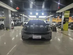 2022 Zeekr 001 Long Range Dual Motor YOU — фото 2