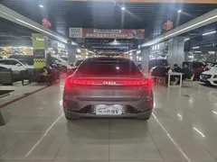 2022 Zeekr 001 Long Range Dual Motor YOU — фото 8