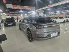 2022 Zeekr 001 Long Range Dual Motor YOU — фото 9