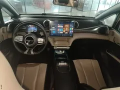 2023 BYD Dolphin 420km Fashion, белый — фото 10