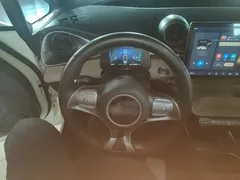 2023 BYD Dolphin 420km Fashion, белый — фото 11
