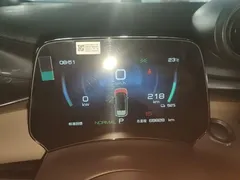 2023 BYD Dolphin 420km Fashion, белый — фото 12