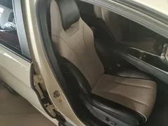 2023 BYD Dolphin 420km Fashion, белый — фото 25