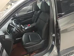 2021 Hyundai Tucson L 1.5T DCT GLX Elite — фото 15