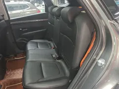 2021 Hyundai Tucson L 1.5T DCT GLX Elite — фото 17